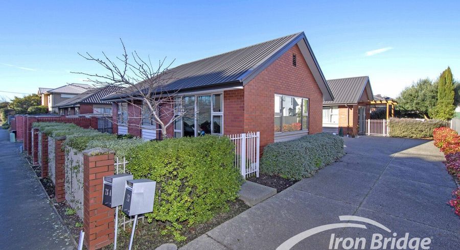  at 28 Harman Street, Addington, Christchurch