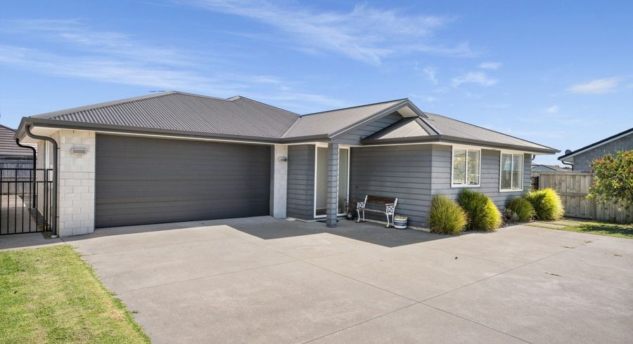  at 3 Jeffs Way, Papamoa, Tauranga, Bay Of Plenty