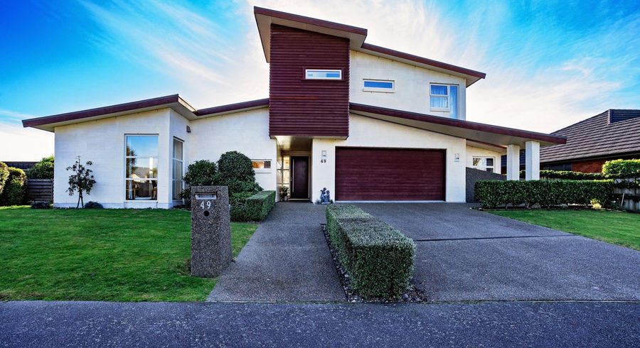  at 49 Northwood Avenue, Waikiwi, Invercargill, Southland