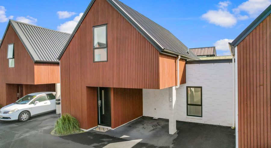  at 4/34 Blackburn Street, Frankton, Hamilton