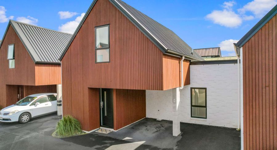  at 4/34 Blackburn Street, Frankton, Hamilton, Waikato