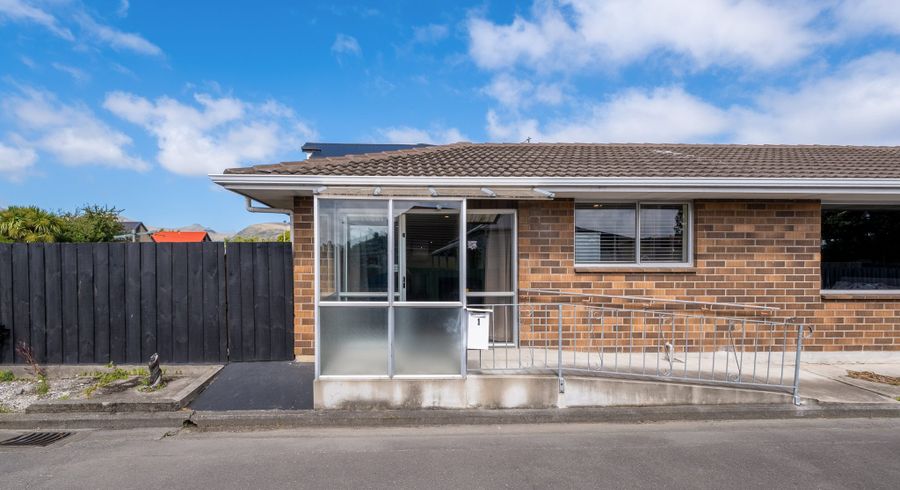  at 1 Woolston Court, Woolston, Christchurch City, Canterbury