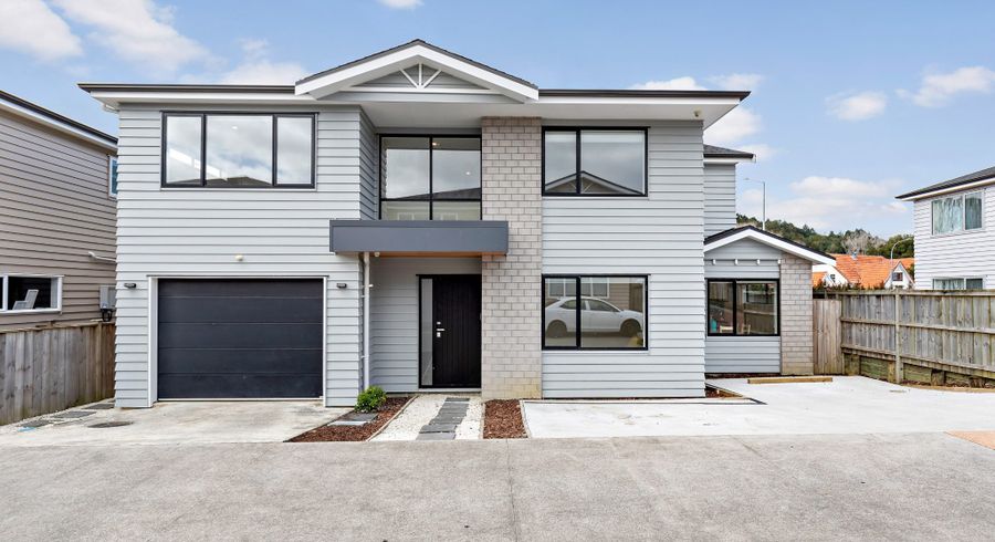  at 21 Fishwicke Lane, Albany, Auckland