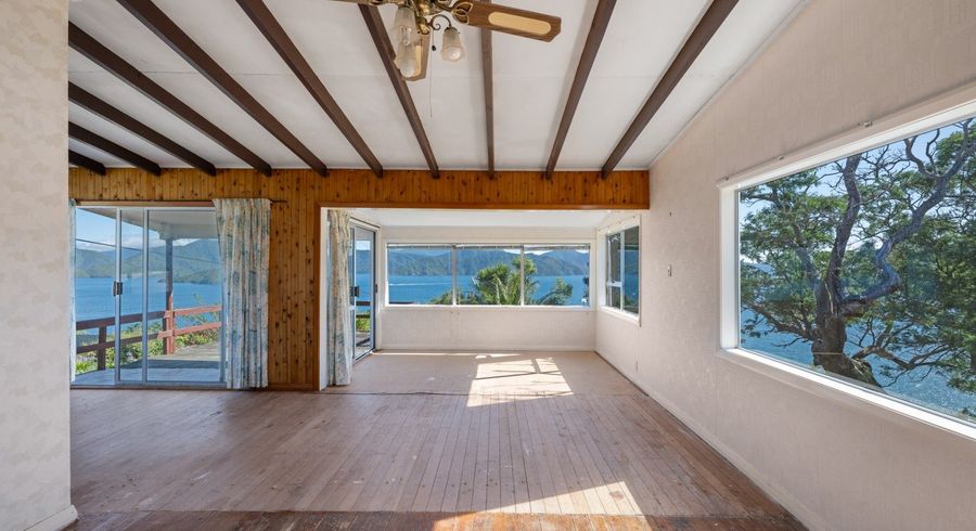  at 308 Port Underwood Road, Waikawa, Marlborough, Marlborough