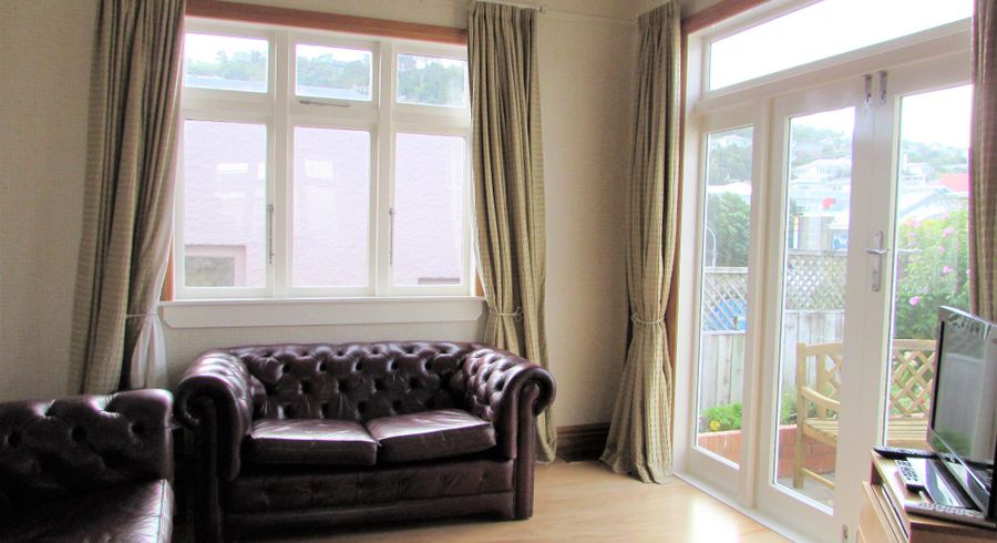  at 11 Mckinley Crescent, Brooklyn, Wellington, Wellington