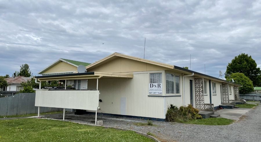  at 2/805 Lawrence Street, Akina, Hastings, Hawke's Bay