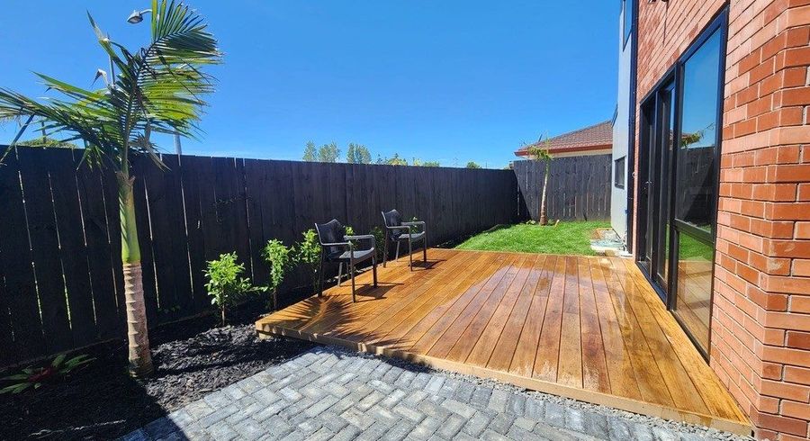  at 72F Fairburn Road, Otahuhu, Auckland City, Auckland