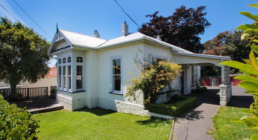  at 19 Lune Street, South Hill, Oamaru