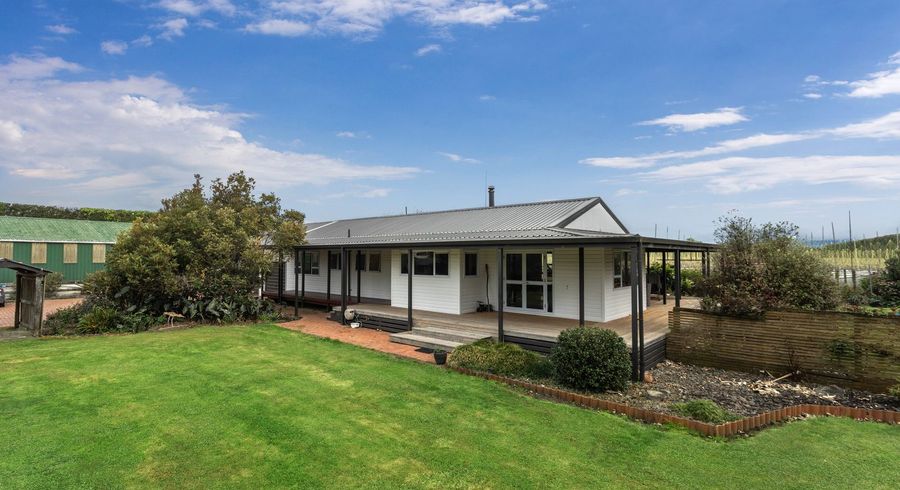  at 64 Paul Road, Te Teko, Whakatāne