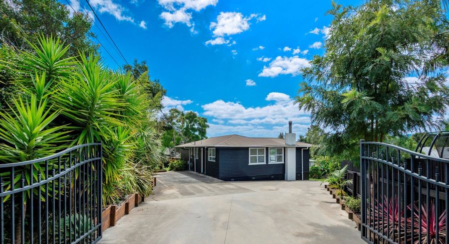  at Onerahi, Whangarei, Northland