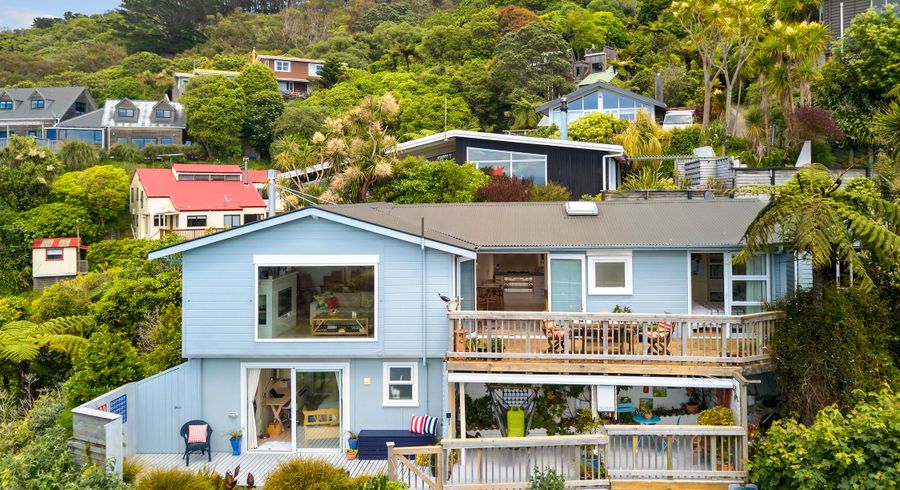  at 13 Broomhill Road, Aro Valley, Wellington