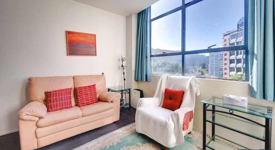  at 152U15 The Terrace, Wellington Central, Wellington, Wellington