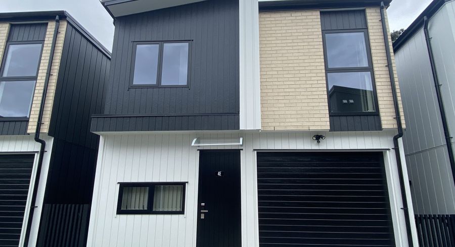  at 4c Tainui Terrace, Mangere Bridge, Manukau City, Auckland