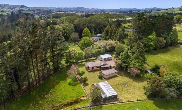  at 45A Pukekauri Road, Waikino, Waihi
