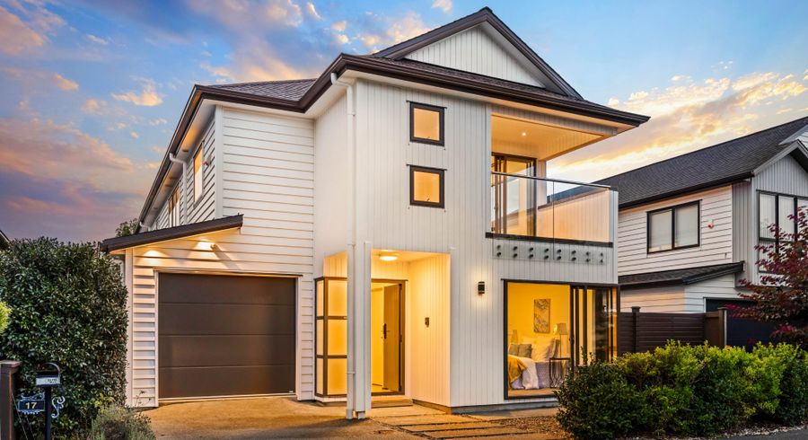  at 17 Nils Andersen Road, Whenuapai, Waitakere City, Auckland