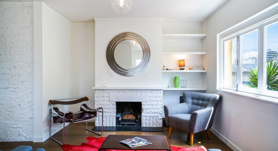  at 7/101 College Hill, Freemans Bay, Auckland City, Auckland