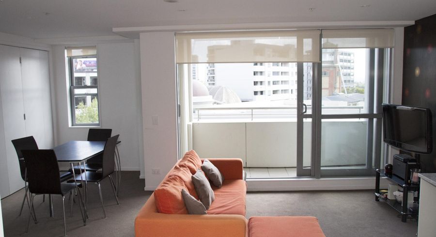  at 402/70 Pitt Street, Auckland Central, Auckland