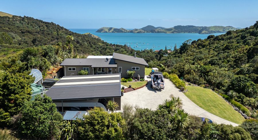  at 88  Kowhai Drive, Coromandel, Thames-Coromandel, Waikato