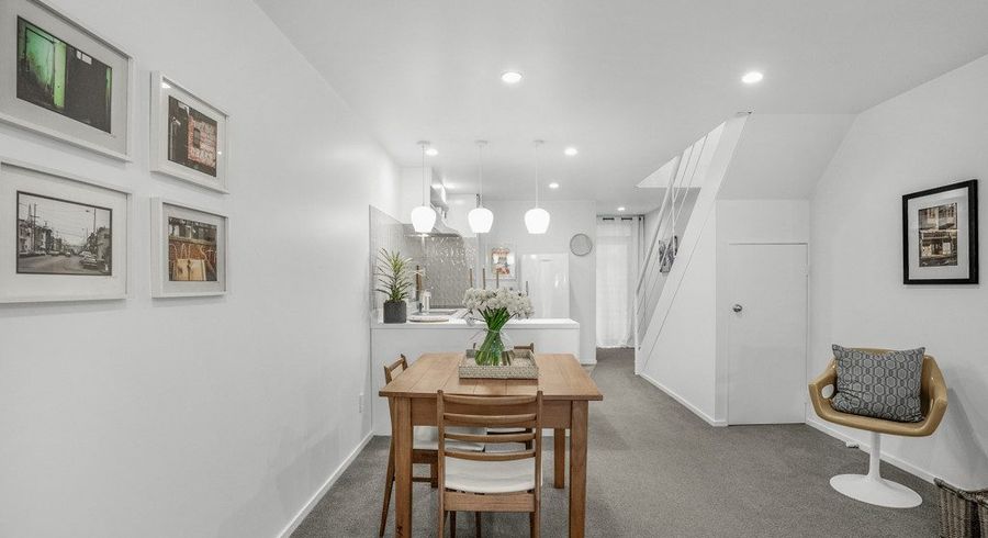  at 5/2 Malcolm Lane, Thorndon, Wellington, Wellington