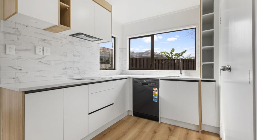  at 20B Taonui Street, Rosehill, Papakura