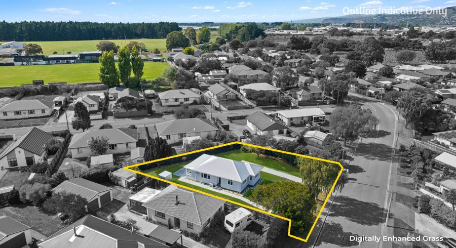  at 33 Rudds Road, Linwood, Christchurch