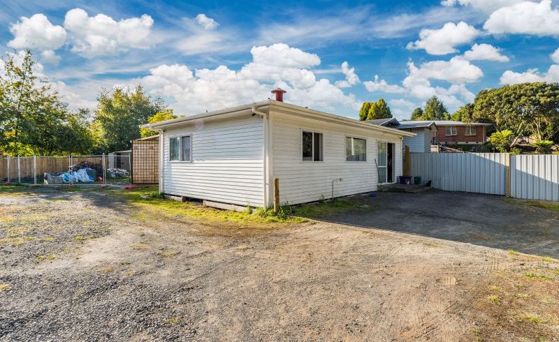  at 1 Seath Avenue, Taumarunui, Taumarunui