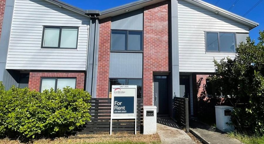  at 252C Porchester Road, Takanini, Papakura, Auckland
