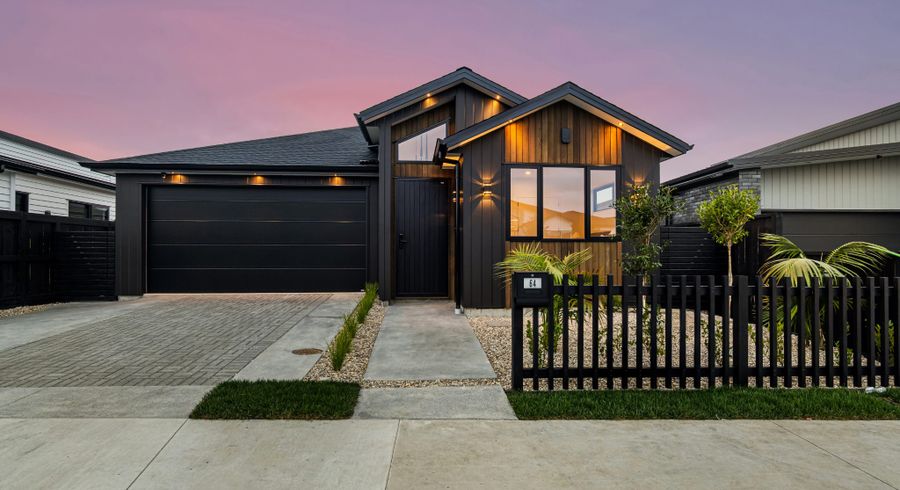  at 64 Tukutata Crescent, Milldale, Rodney, Auckland