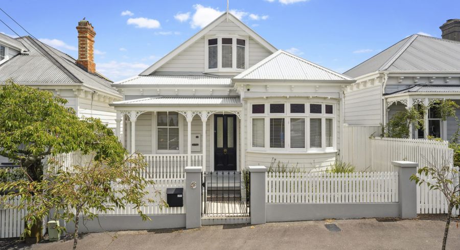  at 6 Elam Street, Parnell, Auckland City, Auckland