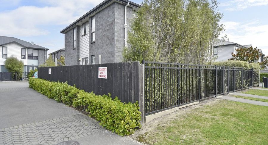 at 14/14 Buffon Street, Waltham, Christchurch City, Canterbury
