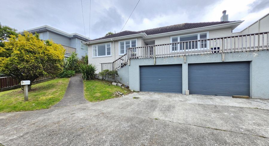  at 8  Spenmoor Street, Newlands, Wellington, Wellington