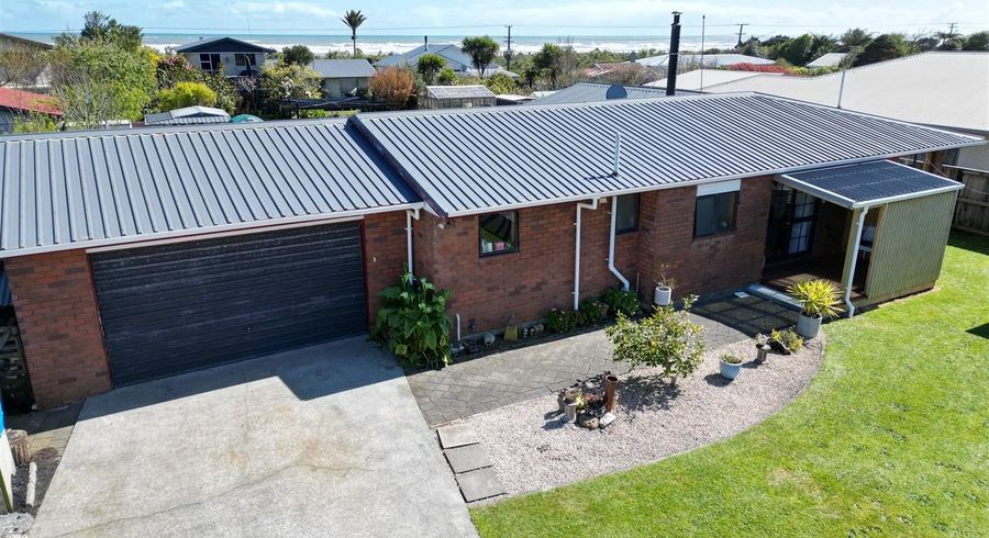  at 12 Ogilvie Road, Gladstone, Greymouth
