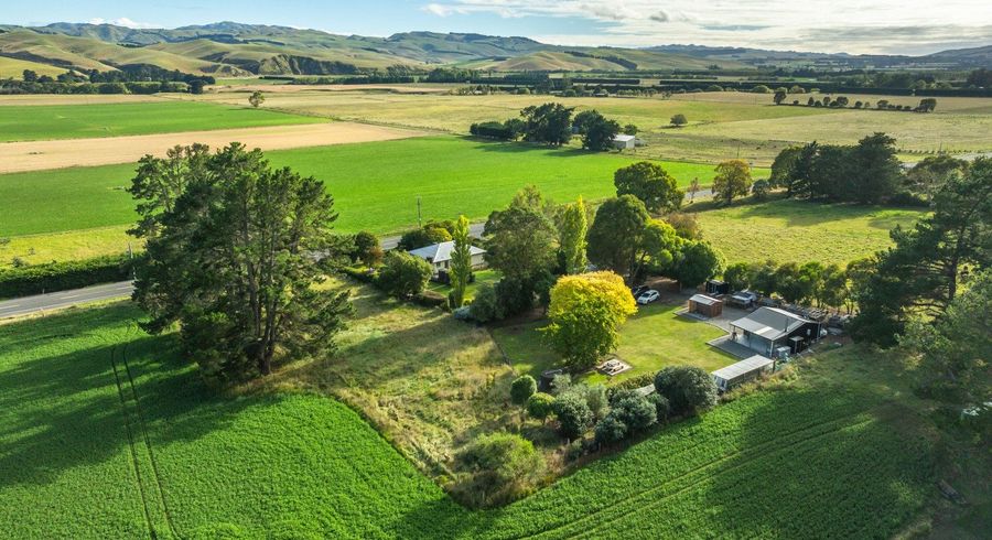  at 738 Omihi Road, Waipara, Hurunui, Canterbury