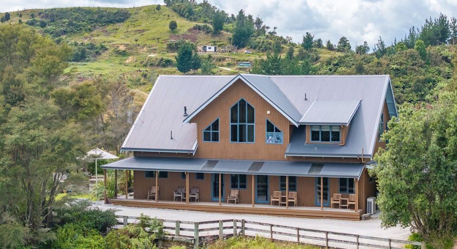  at Waikato Surrounds, Waikato, Waikato