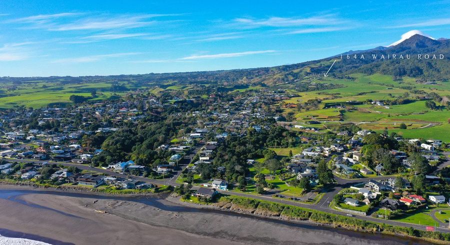  at 164a Wairau Road, Oakura, New Plymouth, Taranaki