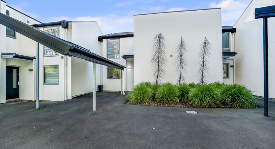  at 5/160 Rossall Street, Merivale, Christchurch City, Canterbury