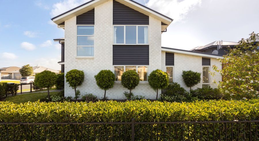  at 2 Mccorquindale Drive, Flagstaff, Hamilton, Waikato