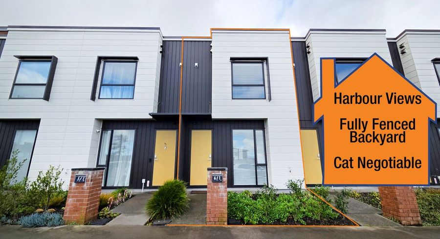  at 6/1 Scott Road, Hobsonville, Waitakere City, Auckland