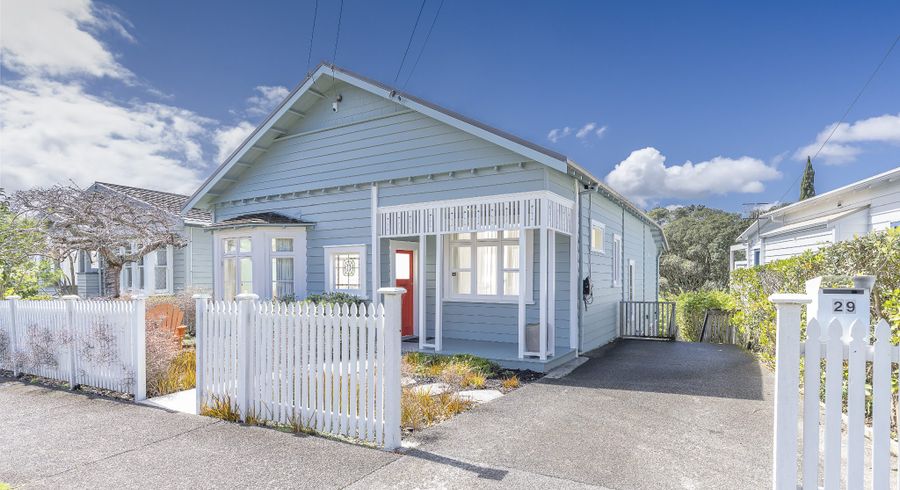  at 29 Schofield Street, Grey Lynn, Auckland City, Auckland
