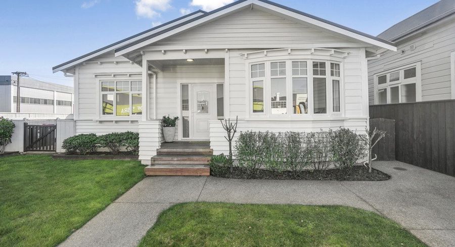  at 1 Herbert Street, Melling, Lower Hutt