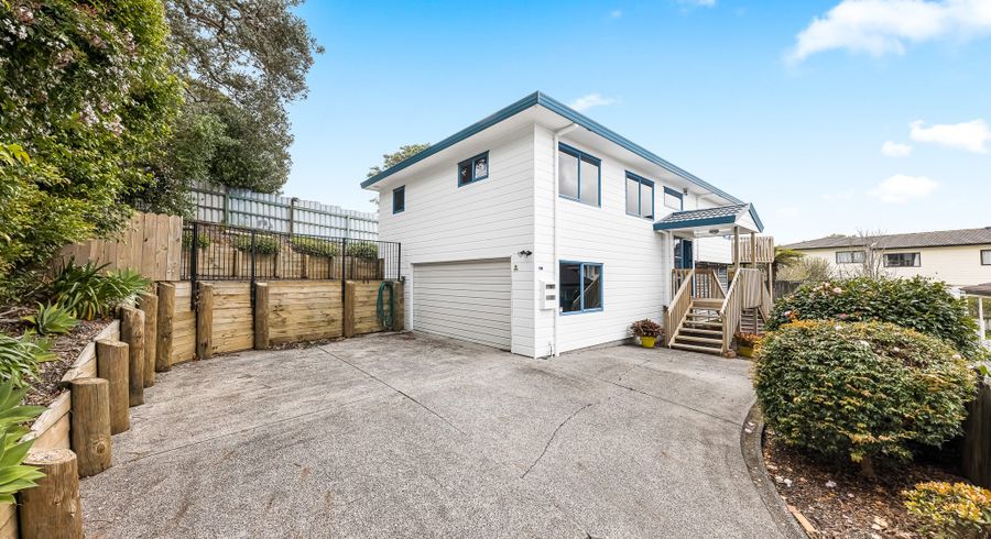  at 1B Triangle Road, Massey, Waitakere City, Auckland