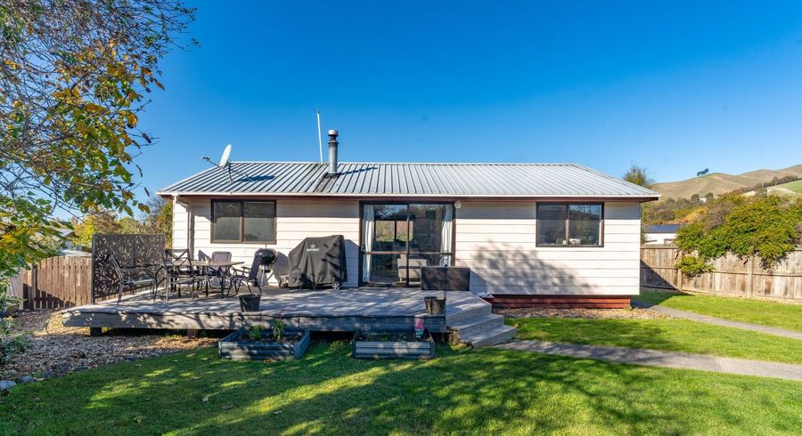  at 7A Grant Place, Witherlea, Blenheim