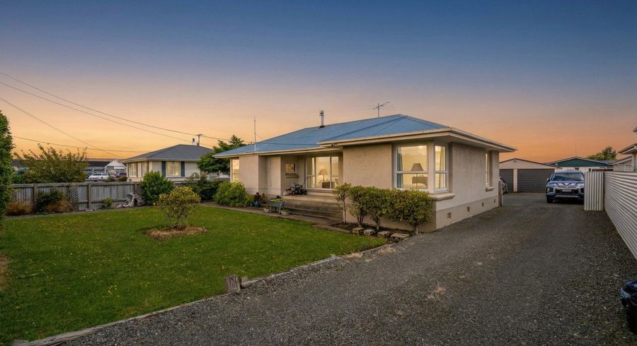  at 78 North Road, Prestonville, Invercargill, Southland