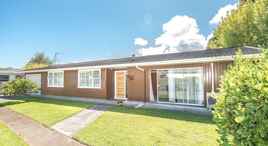  at 43A Brassey Road, Saint Johns Hill, Whanganui
