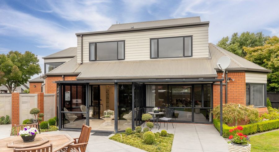  at 22 Brockhall Lane, Avonhead, Christchurch