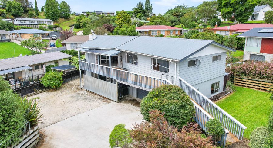  at 51 Ward Street, Te Kuiti, Waitomo, Waikato