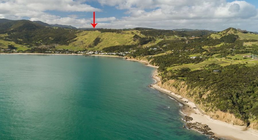  at Lot 4 Newton Road, Omapere, Far North, Northland