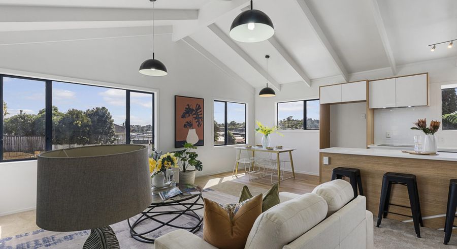  at 96A Union Road, Howick, Auckland