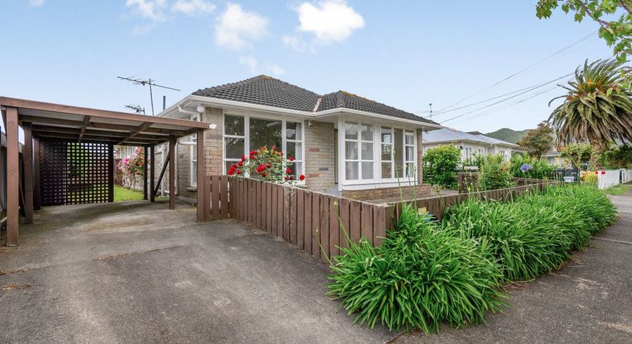  at 37 Gordon Street, Avalon, Lower Hutt, Wellington