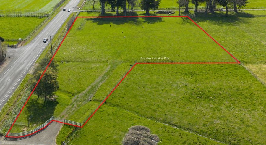  at 640 Milson Line, Newbury, Feilding